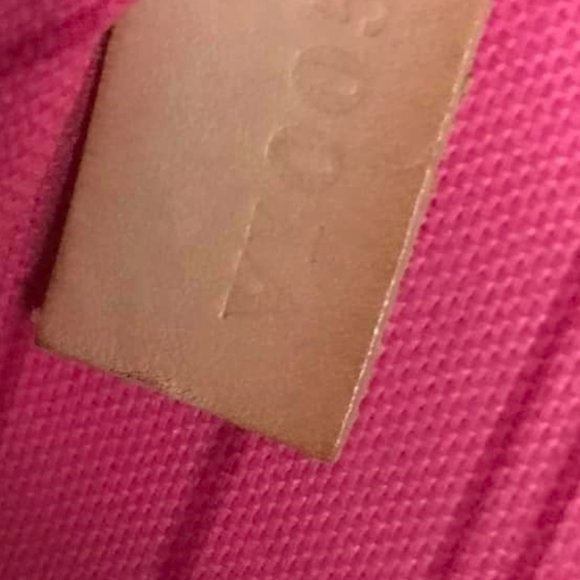 100% AUTHENTIC LTD EDITION LOUIS VUITTON MONOGRAM NEVERFULL ROSES MM - Picture 12 of 16